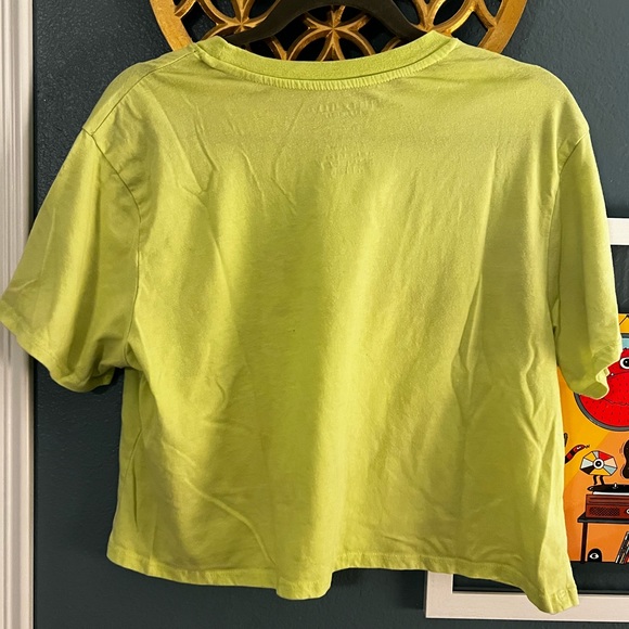 Hello Kitty & Friends Crop tshirt 💫 ⭐️ - Picture 2 of 4